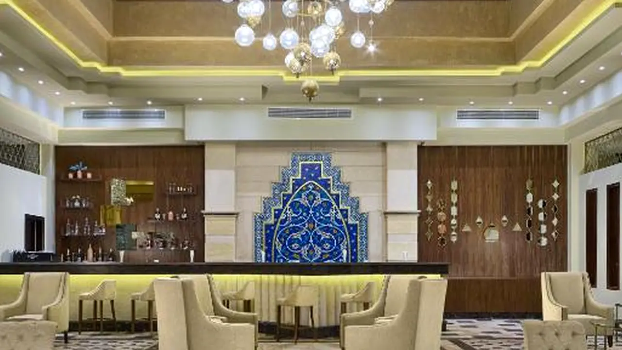 الفندق لازولي - مرسى علم